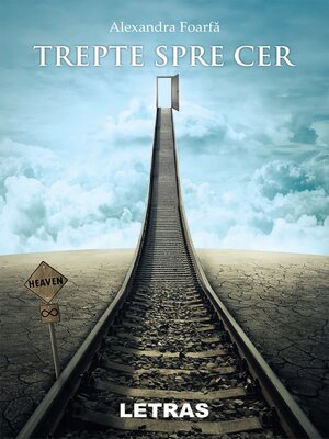 cover image of Trepte Spre Cer